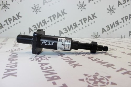 Натяжитель гусеничной цепи Komatsu PC35