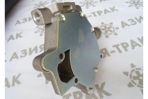 6132-61-1616, Водяная помпа (S4D94E) фото 3 6132-61-1616, Водяная помпа (S4D94E) фото 3