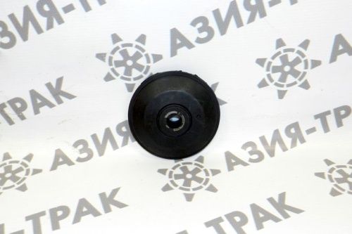Подушка двигателя Doosan DH225-9 123x36 фото 3