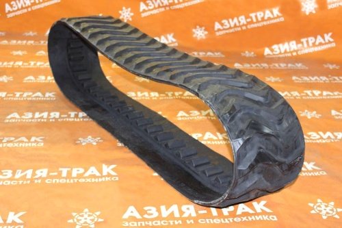 Резиновая гусеница 250x72x42WOF Резиновая гусеница 250x72x42WOF