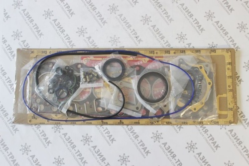 Ремкомплект ДВС S6D95L Komatsu PC150-3 фото 2