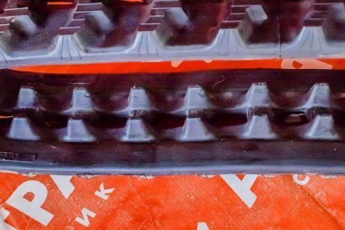 Резиновая гусеница 150x72x33 фото 3 Резиновая гусеница 150x72x33 фото 3