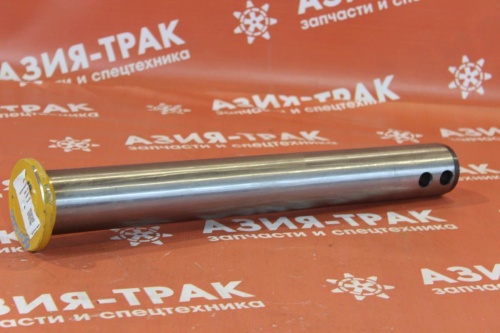 Палец ковша 60*500 несмазываемый фото 2