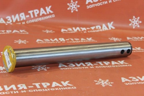 Палец ковша 60*500 несмазываемый фото 2 Палец ковша 60*500 несмазываемый фото 2