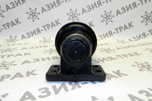 Поддерживающий каток на Hitachi EX135UR фото 2