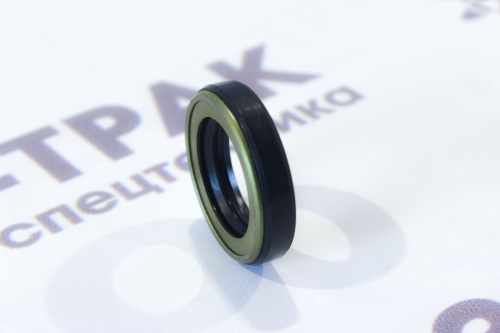 Сальник вала TM18 фото 3 Сальник вала TM18 фото 3