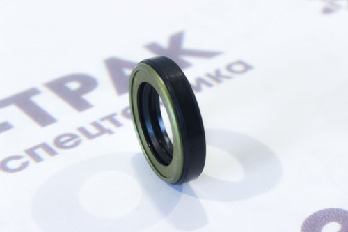 Сальник вала TM18 фото 3 Сальник вала TM18 фото 3