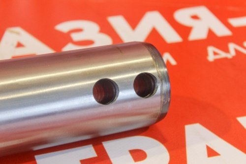 Палец ковша 65*480 несмазываемый фото 4 Палец ковша 65*480 несмазываемый фото 4