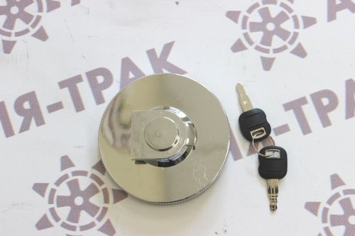 Крышка топливного бака CAT E200B Крышка топливного бака CAT E200B