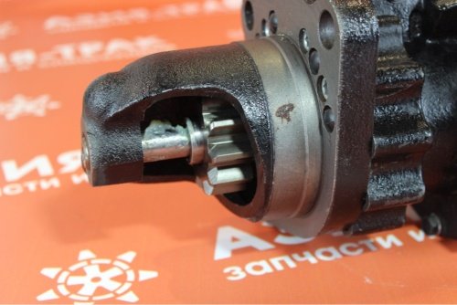 338-3456 Стартер Caterpillar D9R 24V/11T/9KW фото 4 338-3456 Стартер Caterpillar D9R 24V/11T/9KW фото 4