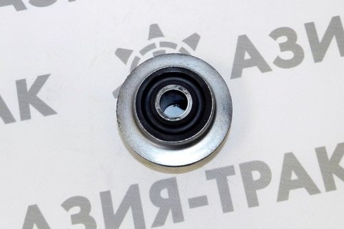 Подушка двигателя Komatsu PC60-7 (4D102) D82xH46 фото 2