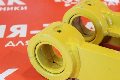 Трапеция ковша Hyundai R80 фото 3 Трапеция ковша Hyundai R80 фото 3