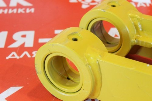 Трапеция ковша Hyundai R80 фото 3 Трапеция ковша Hyundai R80 фото 3