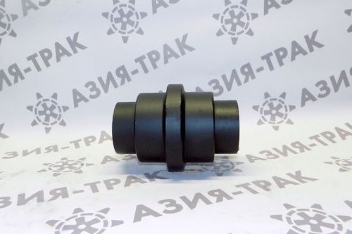 Опорный каток на Hyundai R27Z-9 фото 2