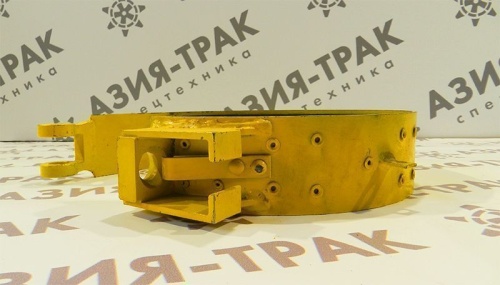 58856-10040 Тормозная лента Mitsubishi BD2F BD2G BD2H BD2J фото 2