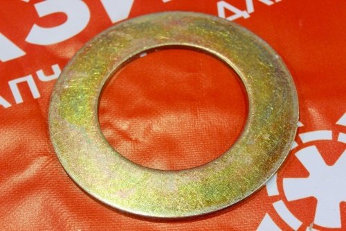 Шайба ковша 96*160*5 фото 2