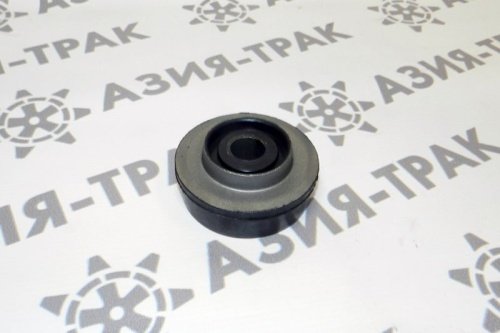 Подушка двигателя Kobelco SK300/SK320-6/SK350-6 95x42 фото 4
