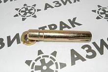 Замок коронки ковша Caterpillar 330 (25*135) Замок коронки ковша Caterpillar 330 (25*135)