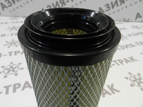 JS3086A Фильтр воздушный фото 3