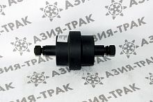 Опорный каток на Bobcat E45 Опорный каток на Bobcat E45