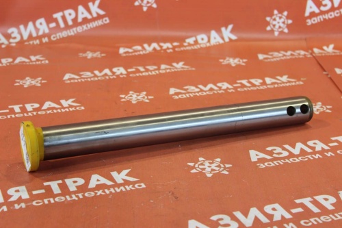 Палец ковша 45*450 несмазываемый фото 2 Палец ковша 45*450 несмазываемый фото 2