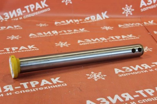 Палец ковша 45*450 несмазываемый фото 2 Палец ковша 45*450 несмазываемый фото 2