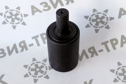 Поддерживающий каток на Hitachi EX55UR фото 2 Поддерживающий каток на Hitachi EX55UR фото 2