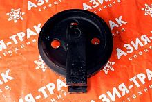Колесо направляющее (ленивец) CAT 303.5 Колесо направляющее (ленивец) CAT 303.5