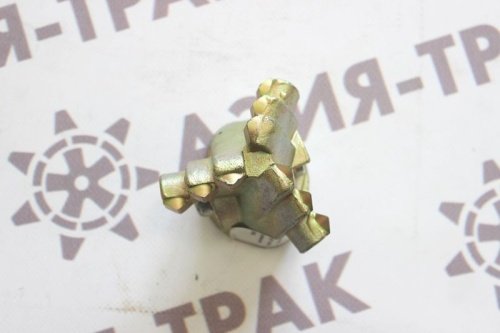 Центральный зуб шнека, скальный (S4) фото 3 Центральный зуб шнека, скальный (S4) фото 3