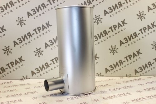 Глушитель Komatsu PC300-5