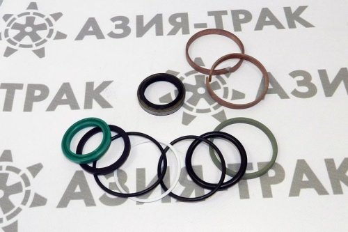 Ремкомплект гидроцилиндра рукояти Hitachi ZX17U-2 Ремкомплект гидроцилиндра рукояти Hitachi ZX17U-2