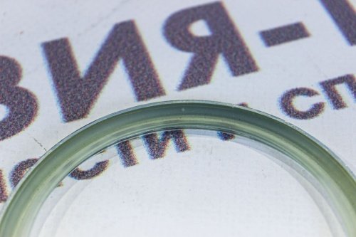 Сальник пальца ковша 70*85*4 фото 4 Сальник пальца ковша 70*85*4 фото 4