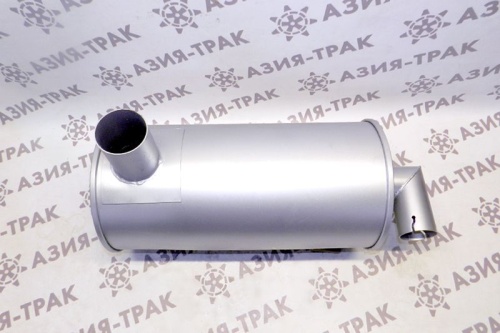 Глушитель Sumitomo SH120 фото 2