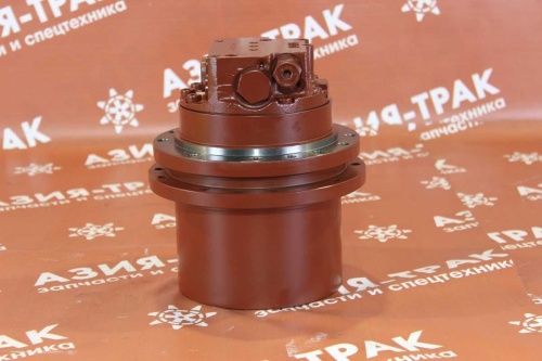 Редуктор хода GISSAR TM03CJ фото 4