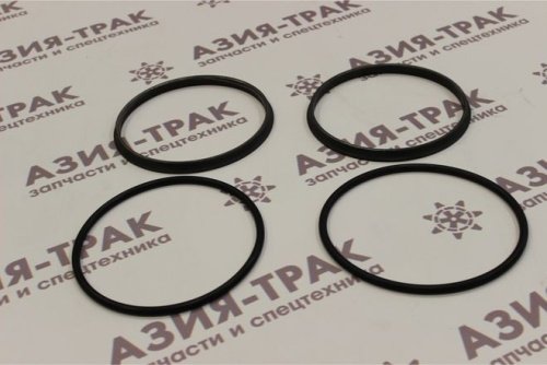 Доукон редуктора хода TM04/TM04I