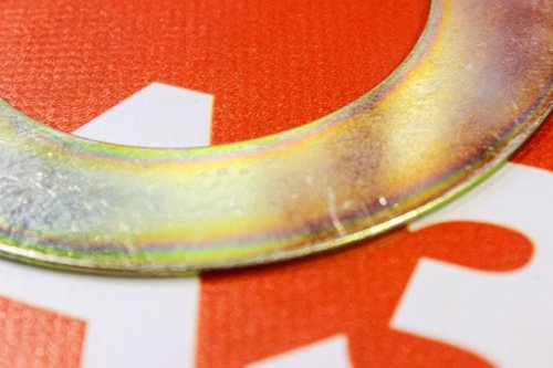 Шайба 86*140*2 фото 3