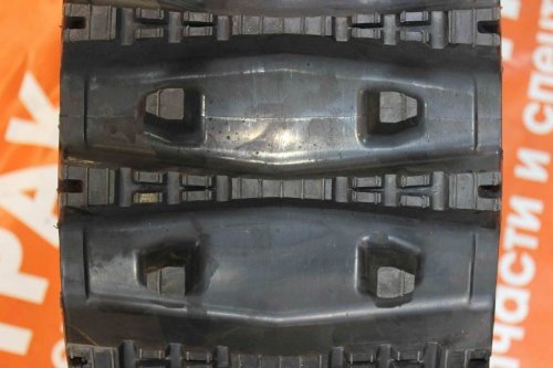 Резиновая гусеница 180x60x30 HNM фото 3 Резиновая гусеница 180x60x30 HNM фото 3