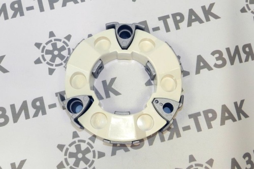 Муфта демпферная 30H (в сборе с алюмин. вставкой) фото 4 Муфта демпферная 30H (в сборе с алюмин. вставкой) фото 4