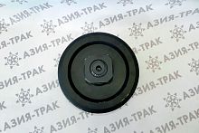 Колесо направляющее (ленивец) заднее JCB 180 / 180T / 190T / 1110T Колесо направляющее (ленивец) заднее JCB 180 / 180T / 190T / 1110T