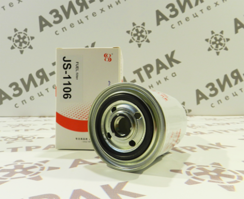 JS1106 Фильтр топливный фото 4 JS1106 Фильтр топливный фото 4