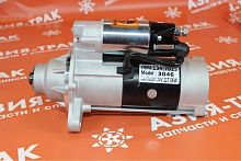 134-7023 Стартер Starter CAT 317B (CAT 3046) 24V/11T/5KW 134-7023 Стартер Starter CAT 317B (CAT 3046) 24V/11T/5KW