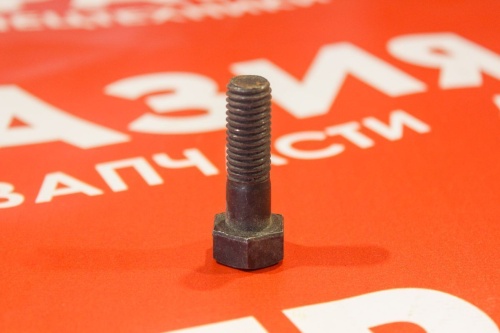 Болт для приводной звезды HITACHI EX30 фото 3 Болт для приводной звезды HITACHI EX30 фото 3