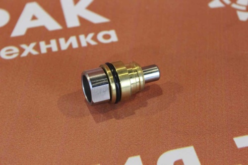 Толкатель на джойстик экскаватора Kubota 46mm фото 3