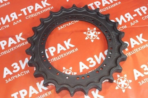 Звезда приводная на HYUNDAI R200 H-60 402*30*23