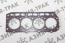 Прокладка ГБЦ 4D84 Komatsu PC40-7 Прокладка ГБЦ 4D84 Komatsu PC40-7