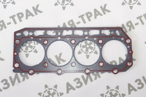 Прокладка ГБЦ 4D84 Komatsu PC40-7