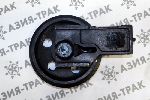 Колесо направляющее (ленивец) Bobcat 325 Колесо направляющее (ленивец) Bobcat 325