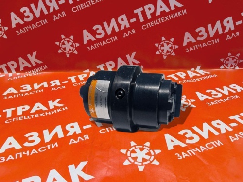 Опорный каток на CAT 302.5 фото 2