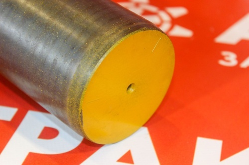 Палец ковша 80*230 несмазываемый фото 4