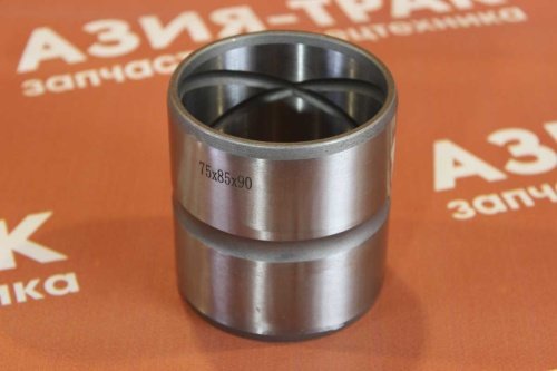 Втулка ковша 75*85*90 фото 3 Втулка ковша 75*85*90 фото 3
